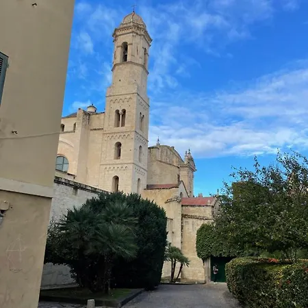 Civico 2 Apartament Sassari