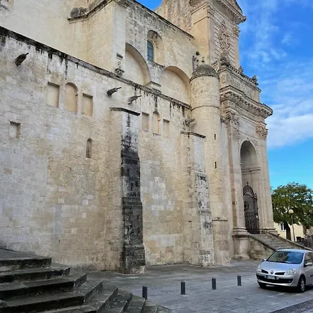 Civico 2 Apartament