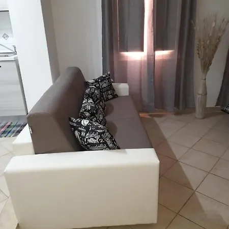 Civico 2 Sassari