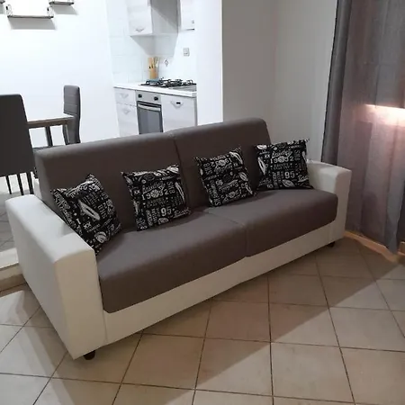 Civico 2 Apartment Sassari