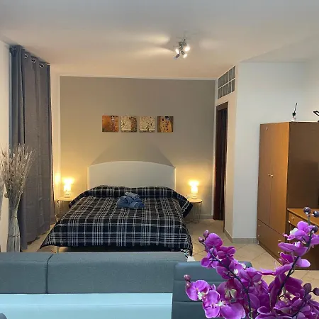 Apartment Civico 2 *