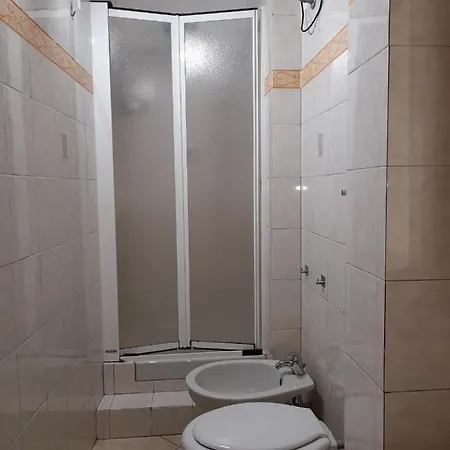 Apartment Civico 2 Sassari