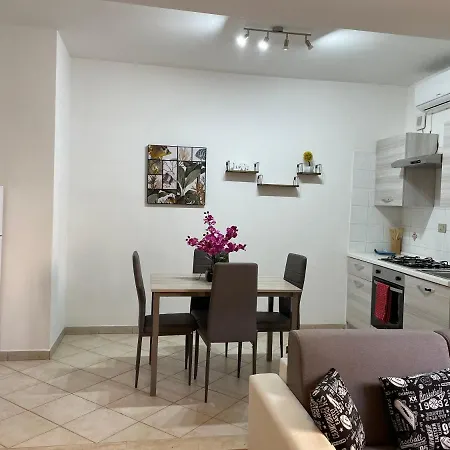 Civico 2 Apartmán Sassari