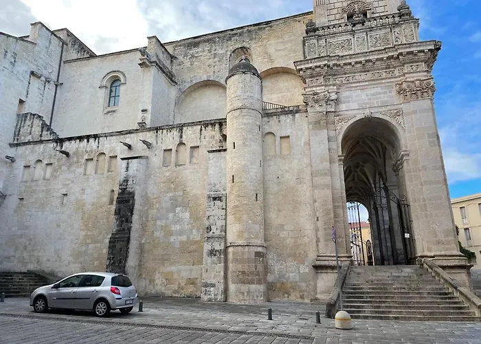 Apartment Civico 2 *