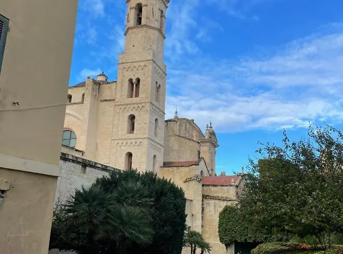 Civico 2 Apartment Sassari