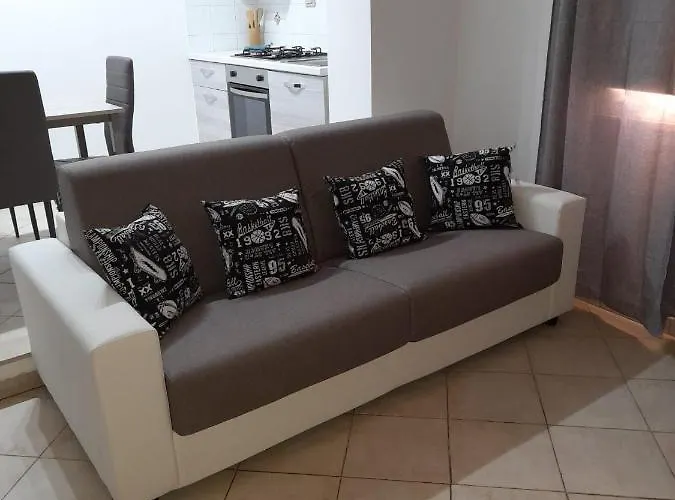 Civico 2 Apartment Sassari