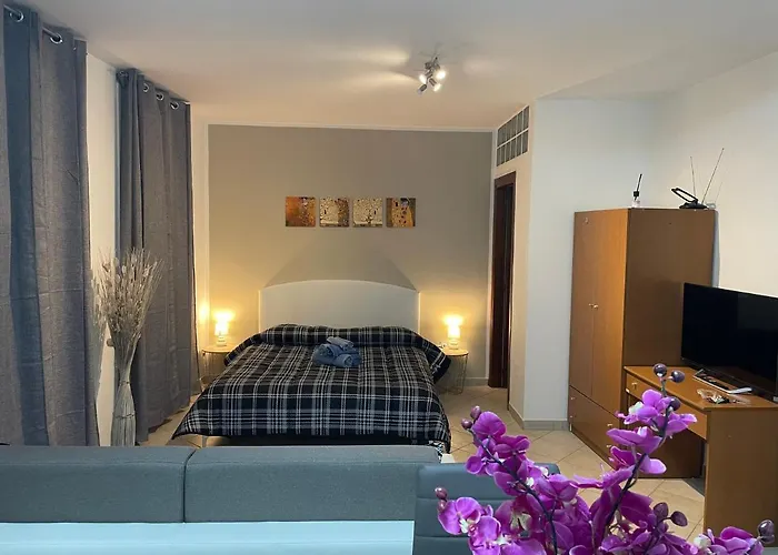 Apartment Civico 2 *