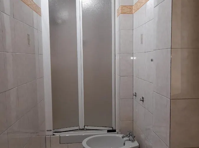 Apartment Civico 2 Sassari