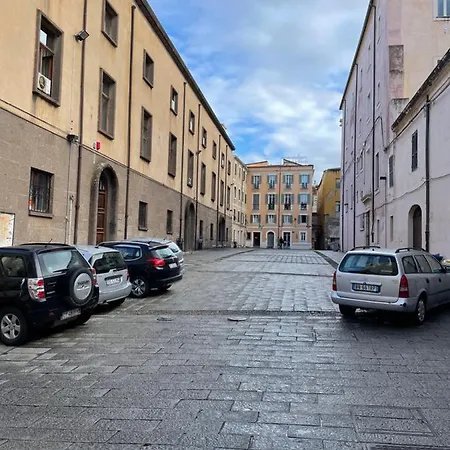 Civico 2 Apartmán