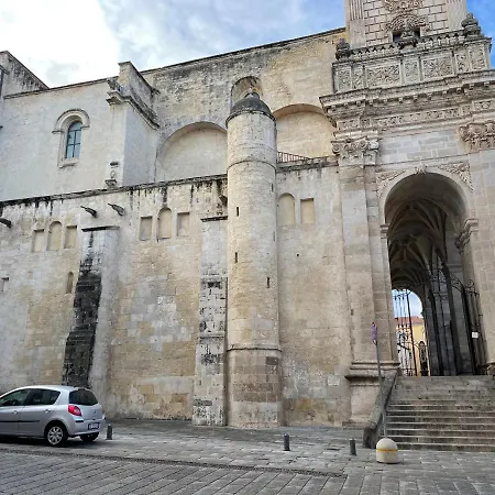 Apartamento Civico 2 *