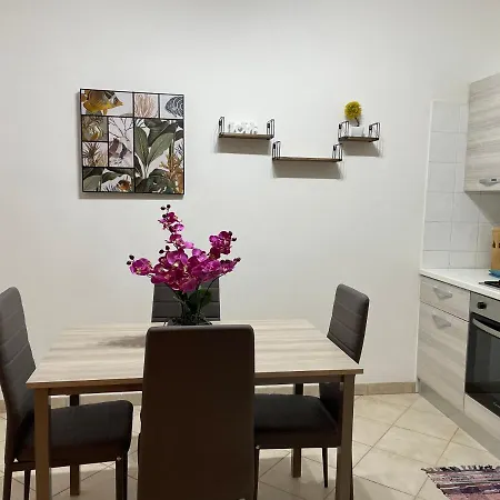 Apartamento Civico 2