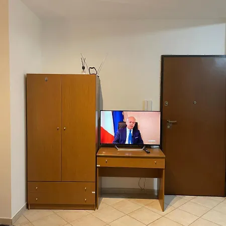 Civico 2 * Sassari