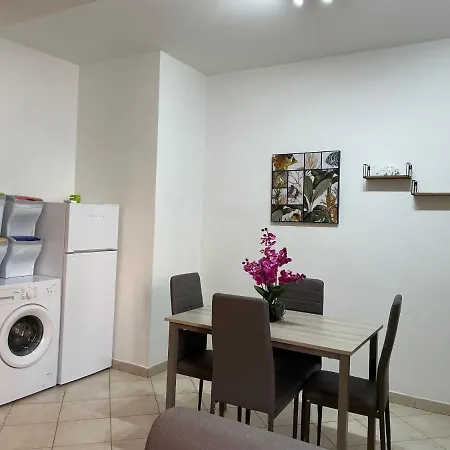 Daire Civico 2 Sassari