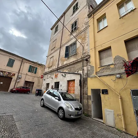 Apartamento Civico 2 *