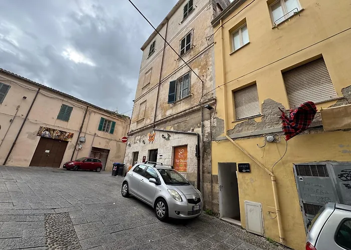 Apartamento Civico 2 *